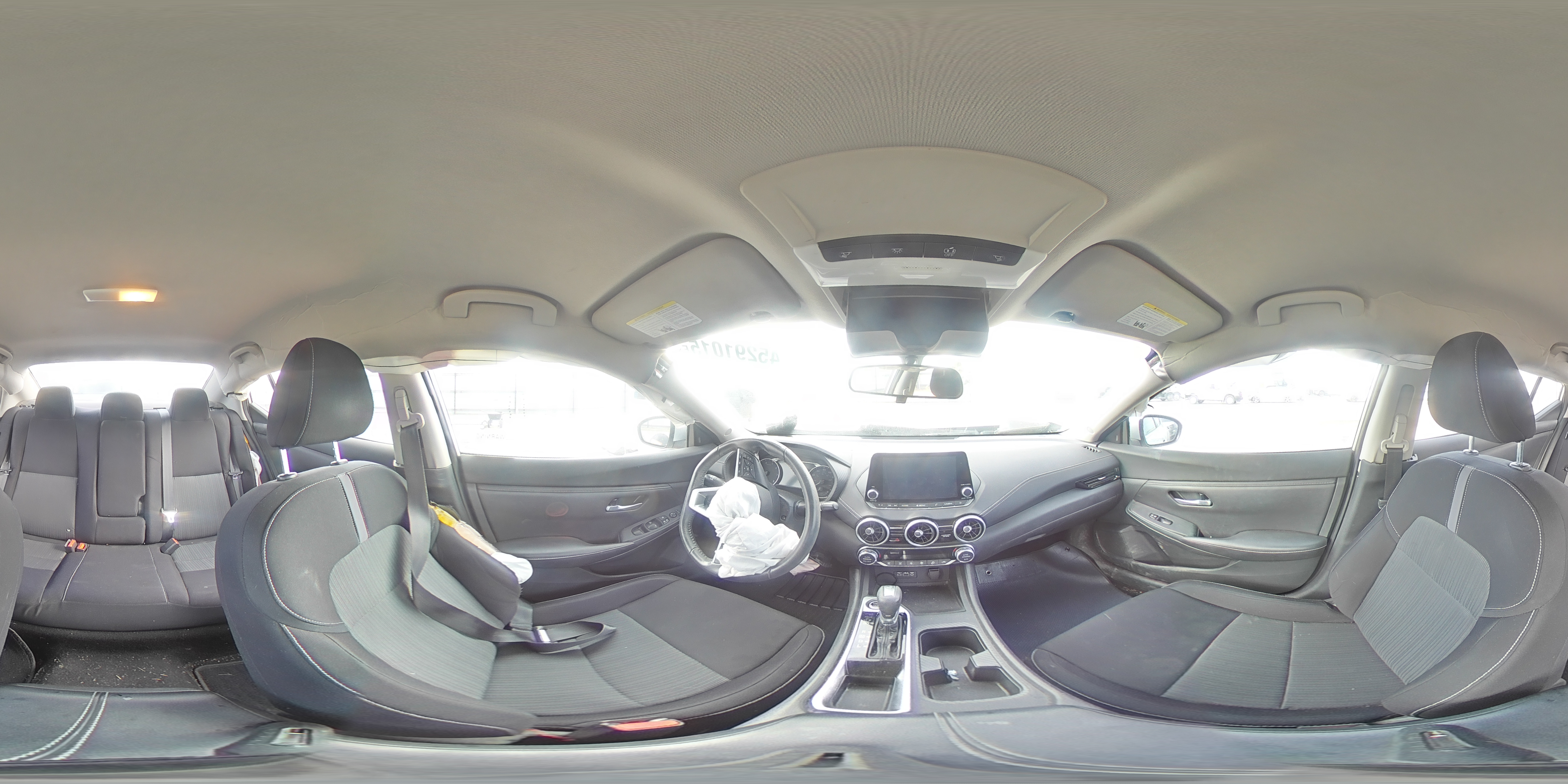 2021 Nissan Sentra - Image 12