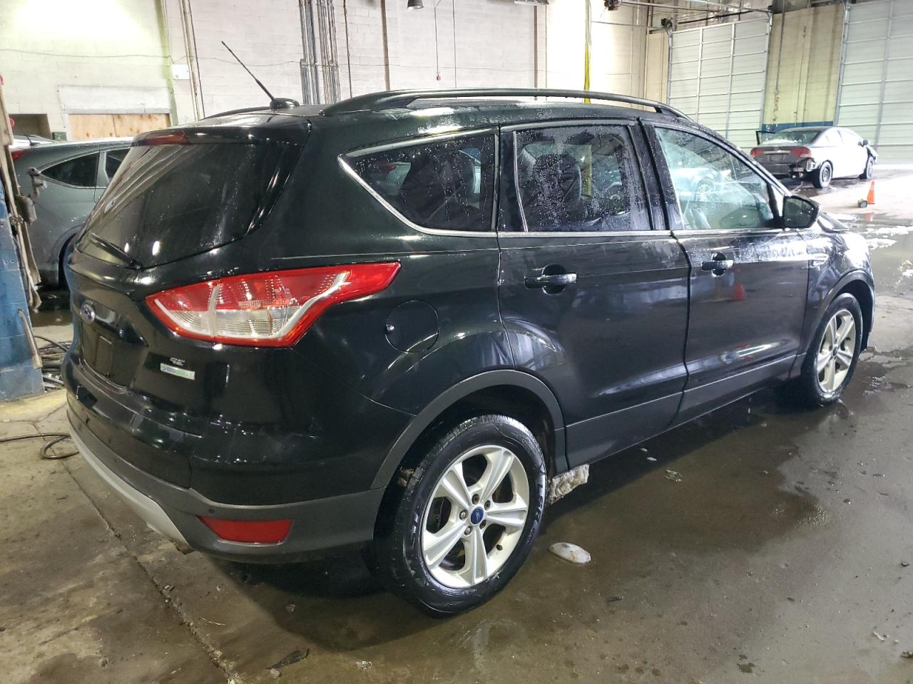 2014 Ford Escape - Image 3