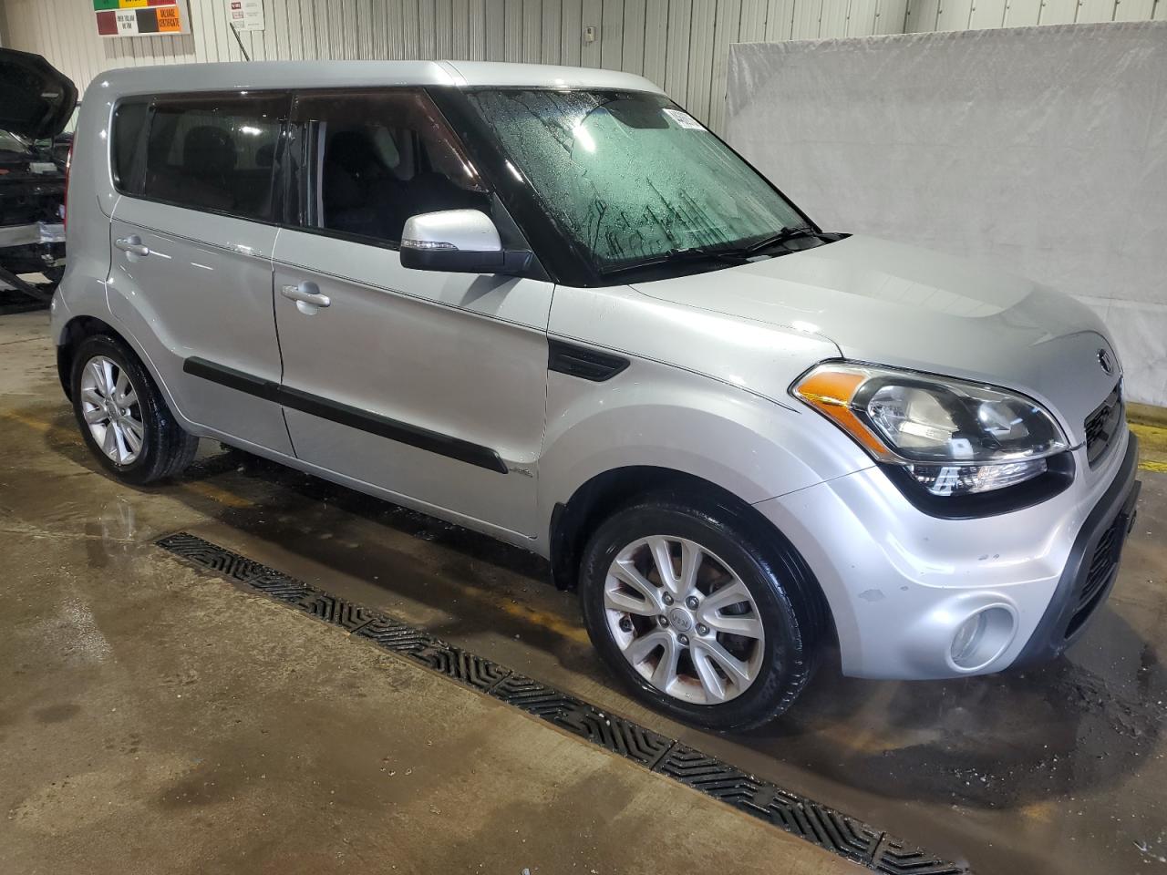 2013 Kia Soul - Image 4