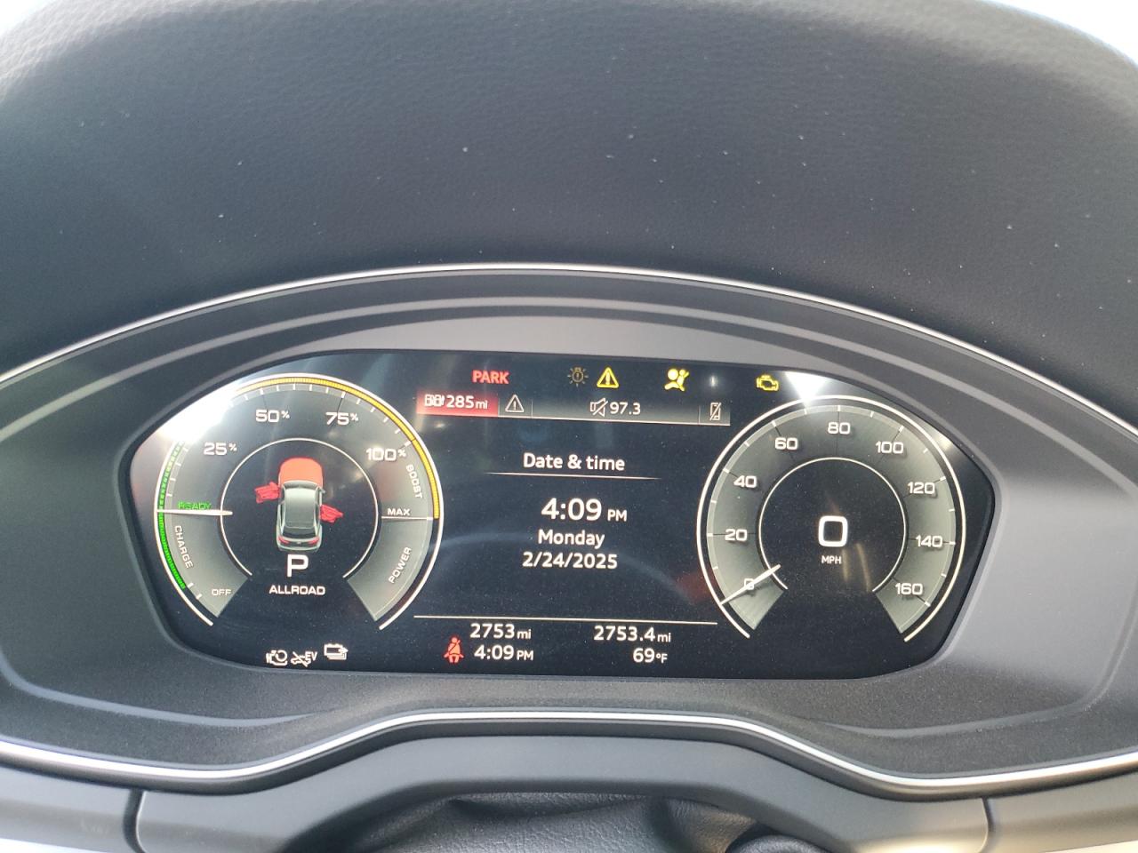 2024 Audi Q5 - Image 9