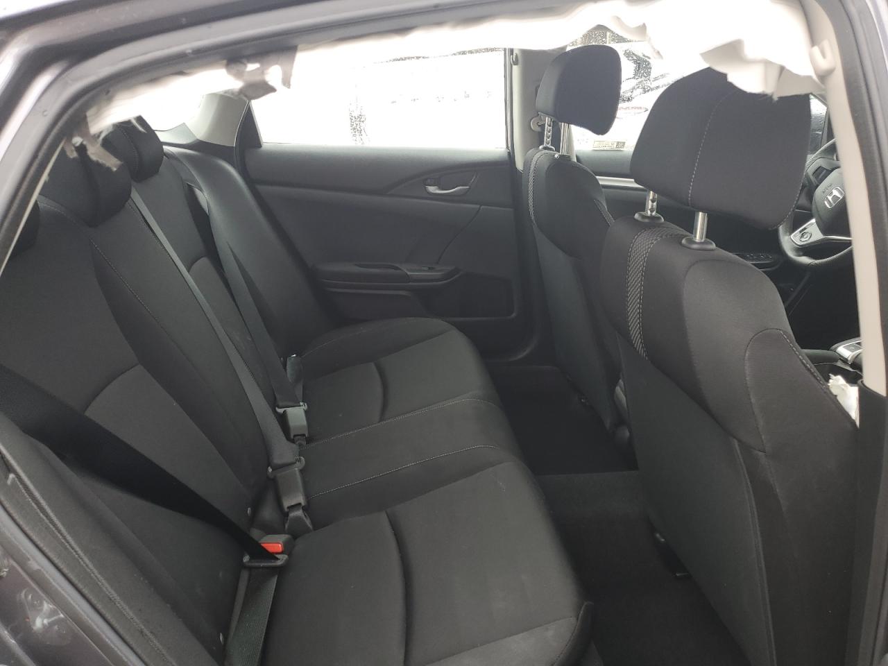 2021 Honda Civic - Image 10