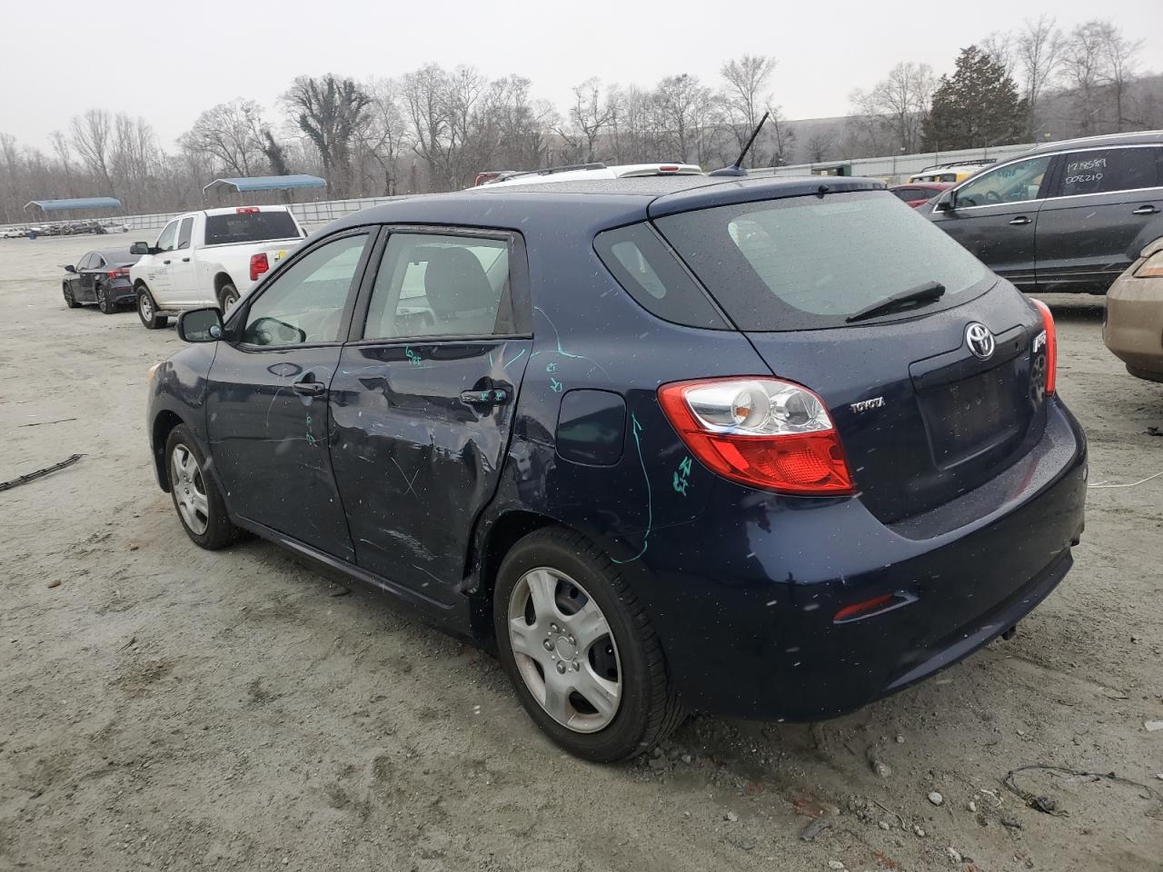 2010 Toyota Corolla - Image 2