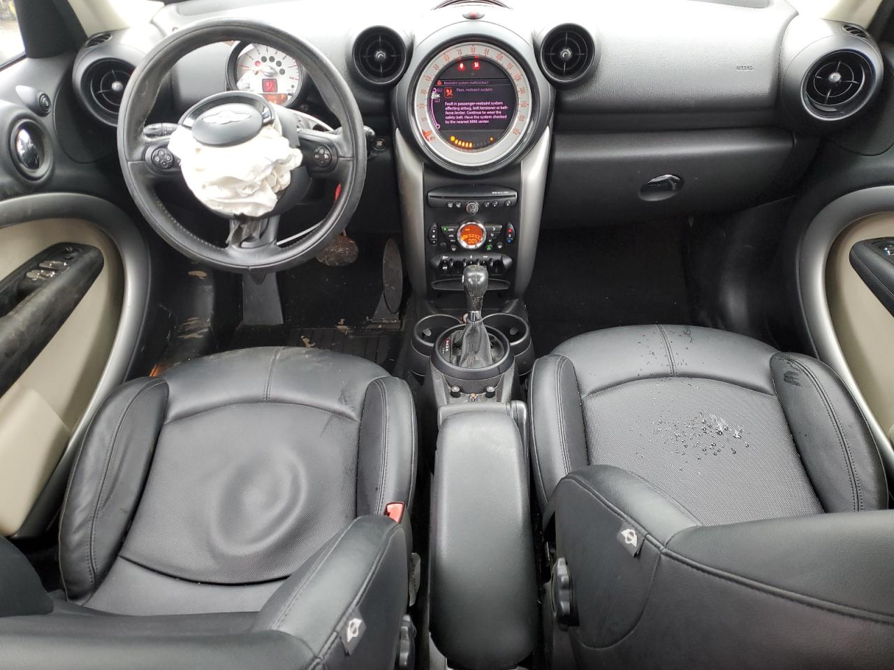 2014 MINI Cooper - Image 8