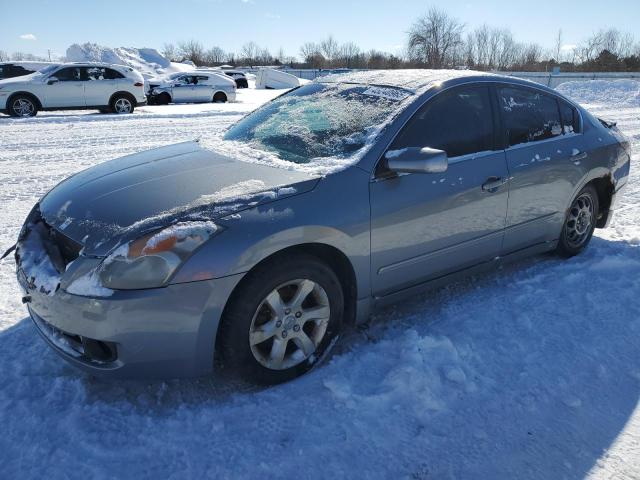 2007 NISSAN ALTIMA 2.5 for sale at Copart ON - LONDON