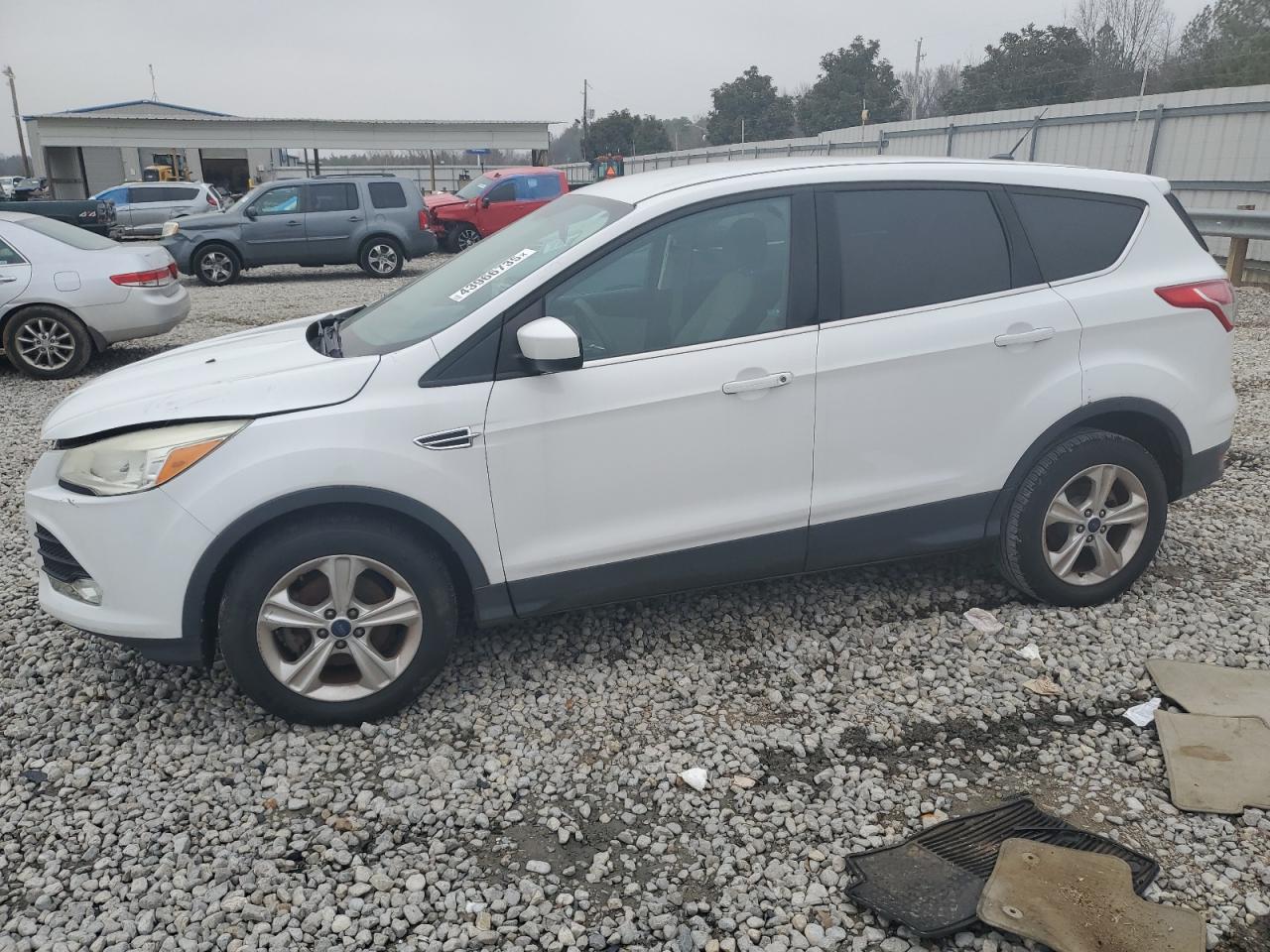 2014 Ford Escape - Image 1