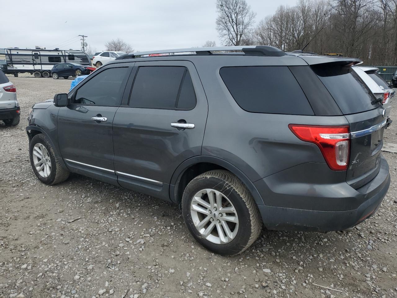 2015 Ford Explorer - Image 2