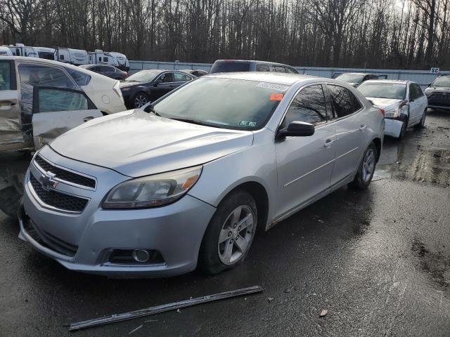 2013 Chevrolet Malibu Ls