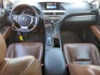 2013 Lexus Rx 350 na sprzedaż w Phoenix, AZ - Front End