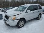 2005 HONDA PILOT EXL for sale at Copart ON - COOKSTOWN