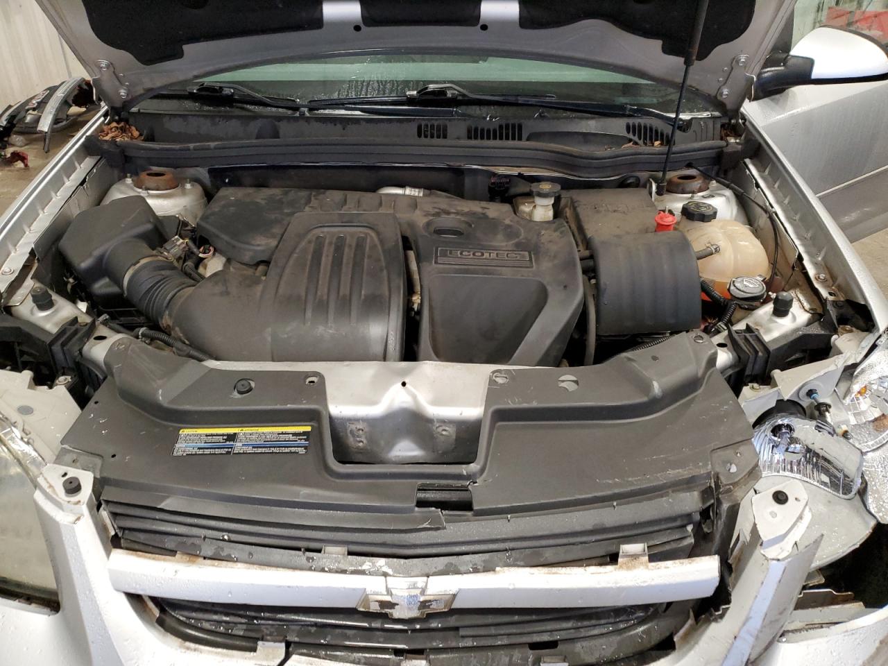 2010 Chevrolet Cobalt - Image 11