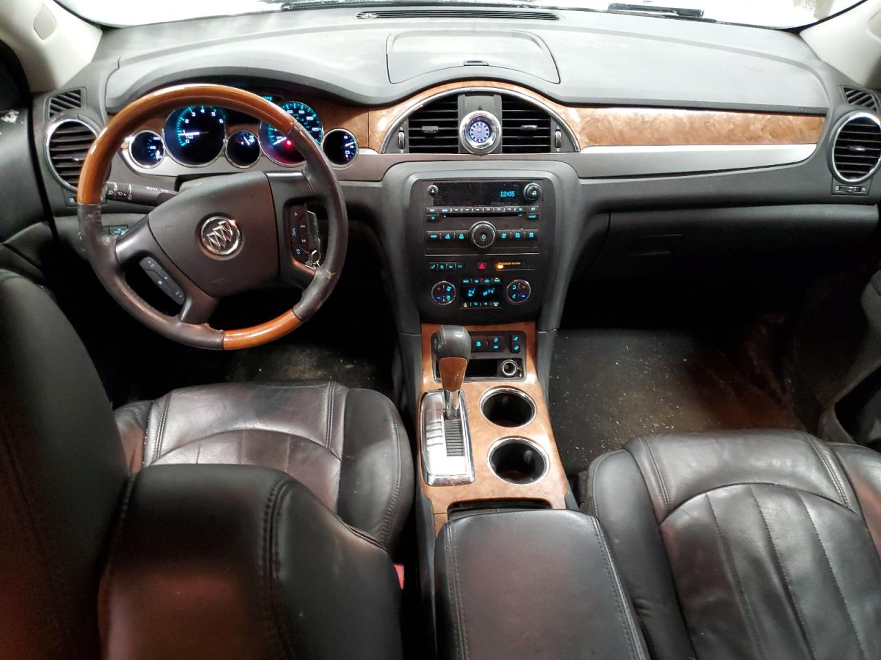 2011 Buick Enclave - Image 8