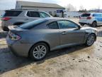 2007 Hyundai Tiburon Gs for Sale in Louisville, KY - Front End