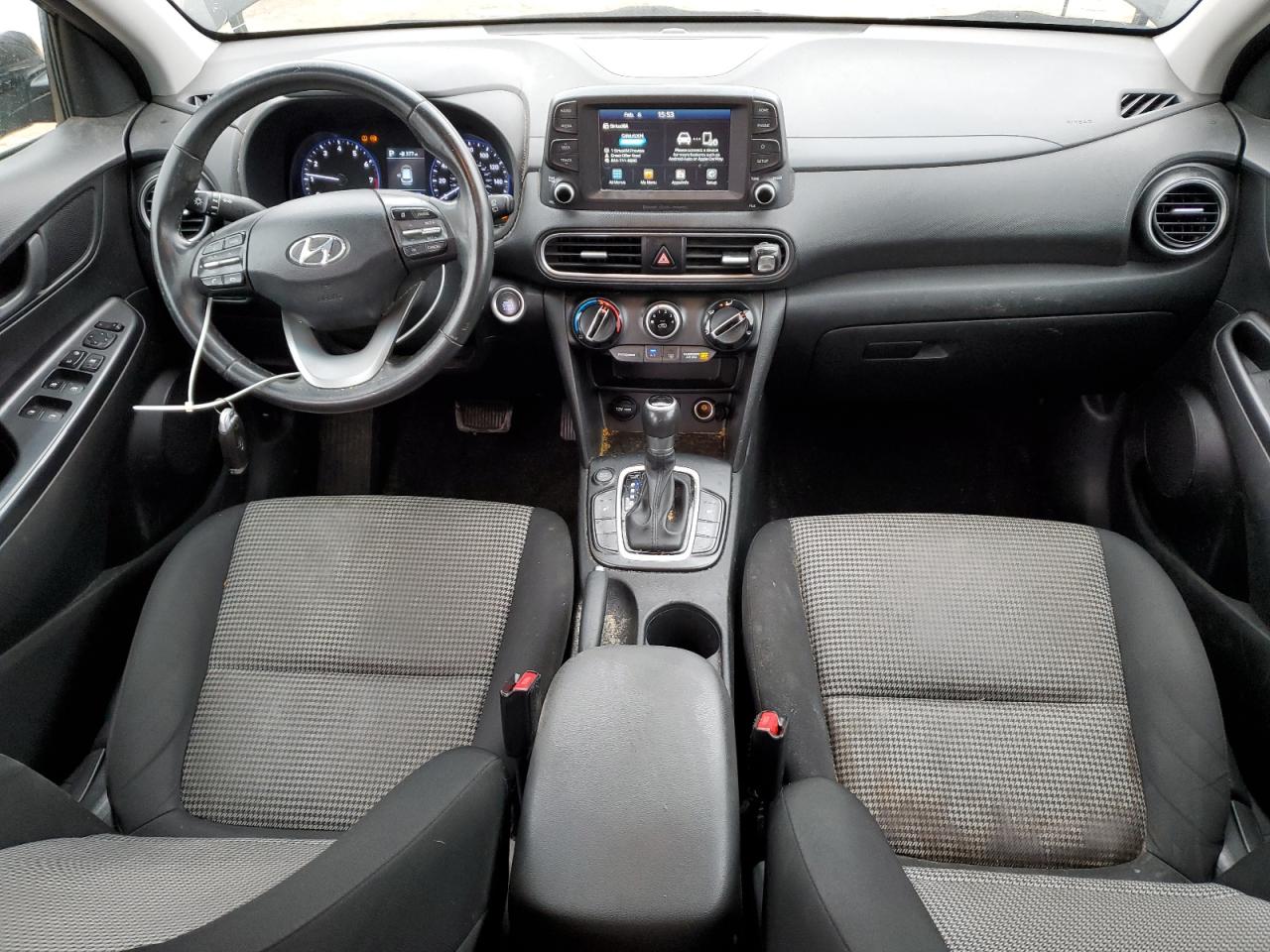 2018 Hyundai Kona - Image 8