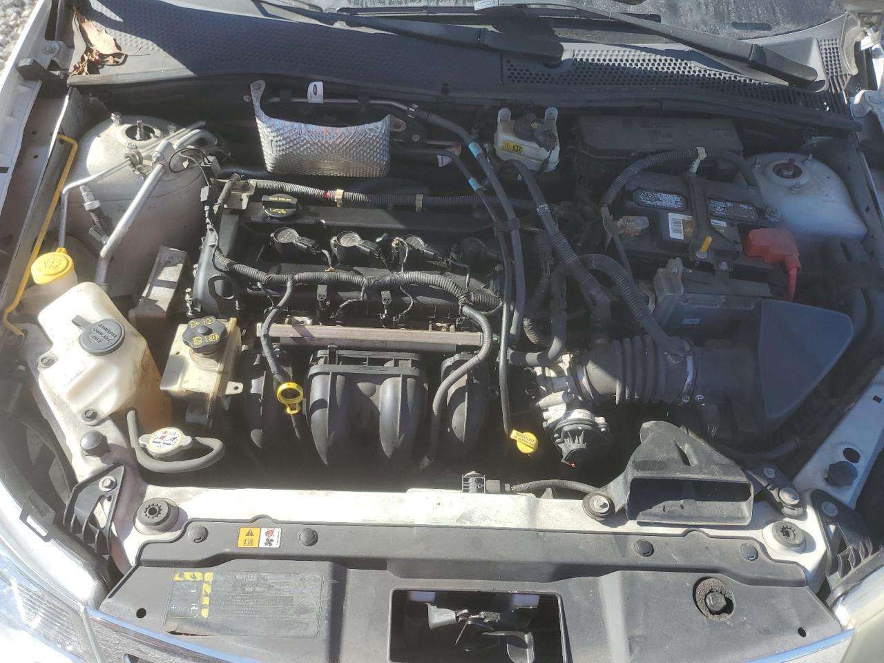 2009 Ford Focus - Image 13