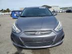 2016 Hyundai Accent Se en Venta en Fresno, CA - Rear End
