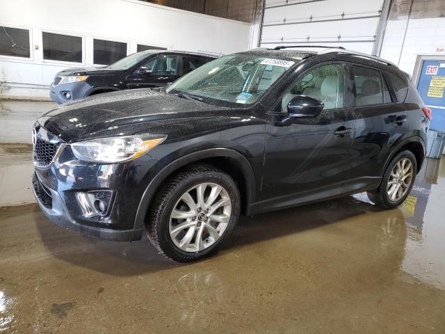 2014 Mazda Cx-5 Gt