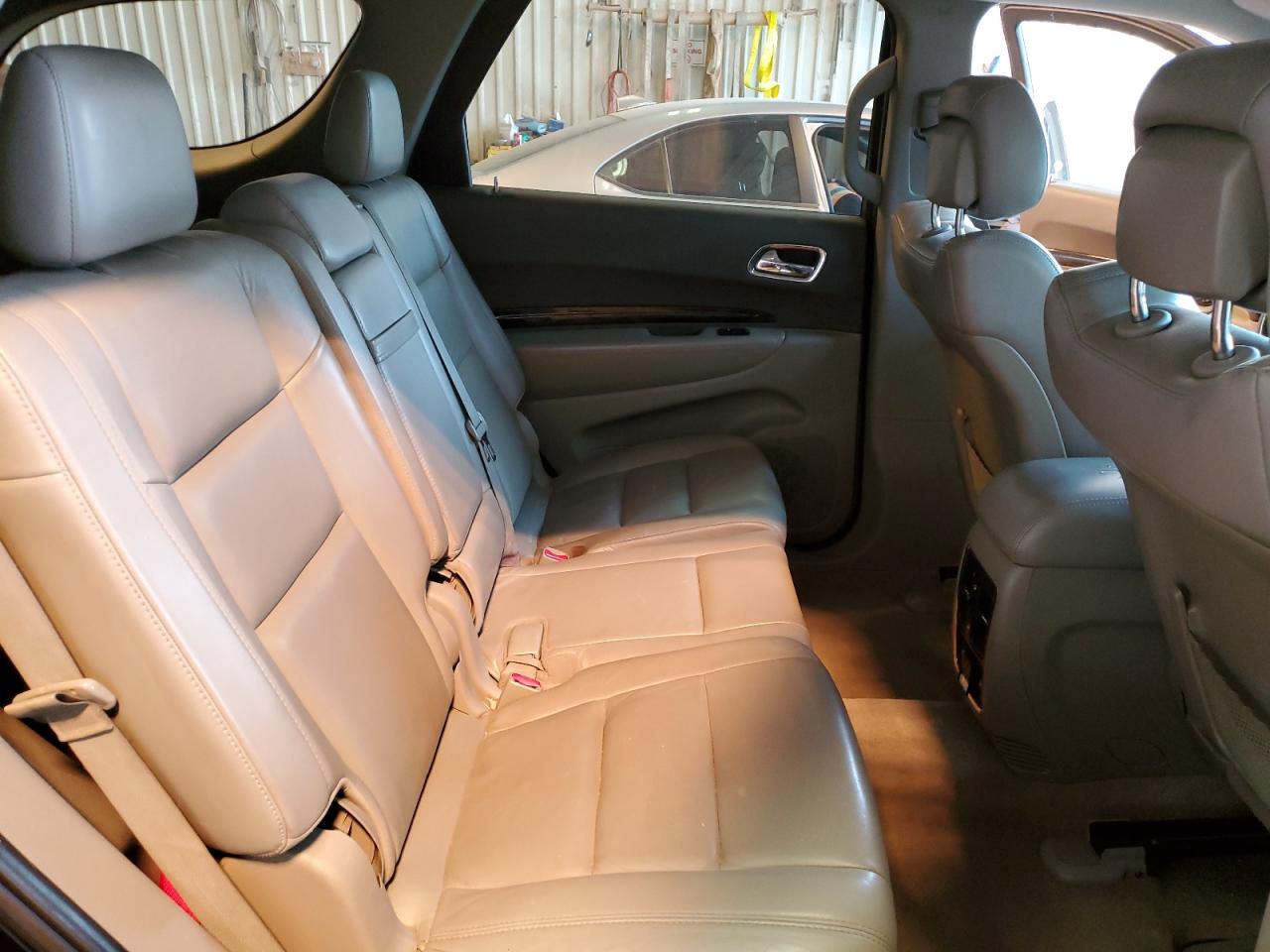 2013 Dodge Durango - Image 11
