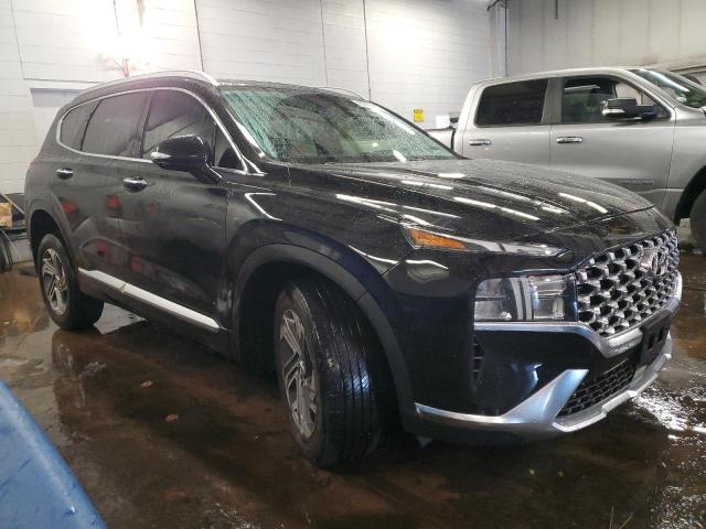  HYUNDAI SANTA FE 2023 Czarny