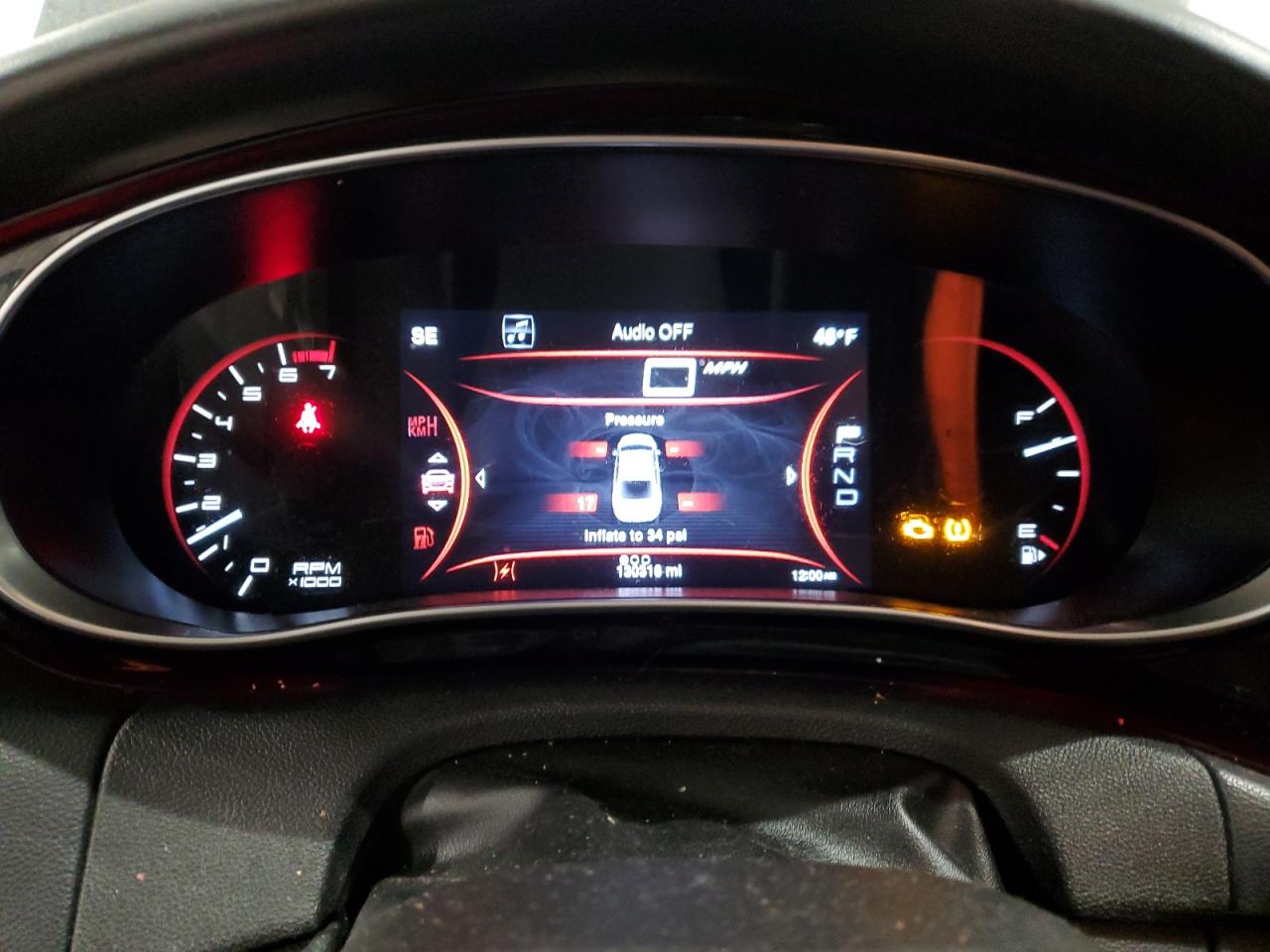 2013 Dodge Dart - Image 9