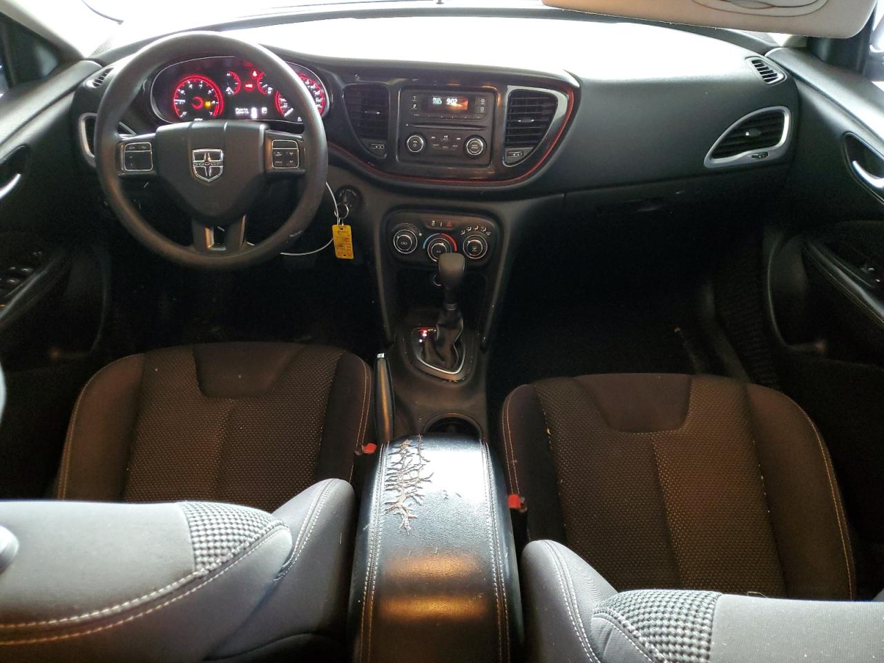 2015 Dodge Dart - Image 8