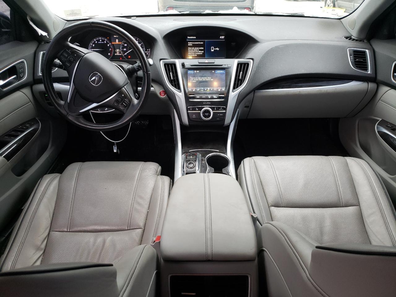 2019 Acura TLX - Image 8