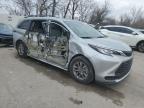 2021 Toyota Sienna Le for Sale in Bridgeton, MO - Side