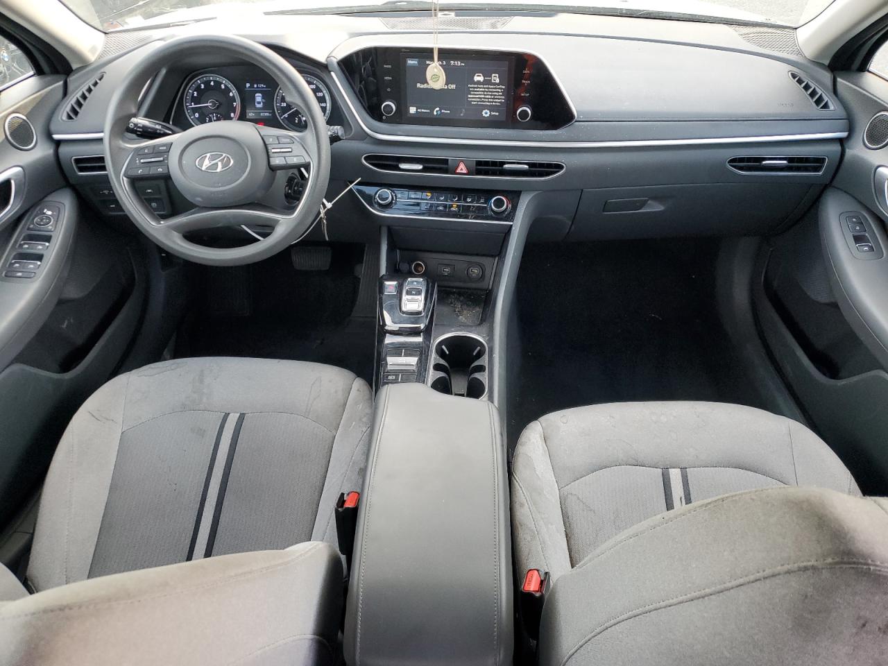 2021 Hyundai Sonata - Image 8