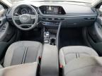 2021 Hyundai Sonata Se for Sale in Van Nuys, CA - Rear End