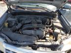 2012 Subaru Forester Limited na sprzedaż w Riverview, FL - Rear End