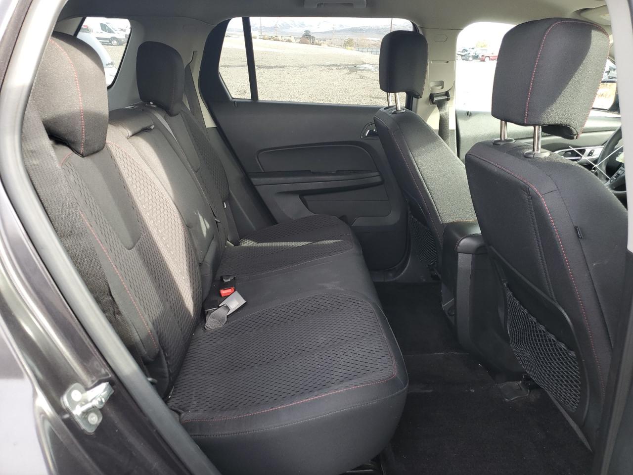 2015 GMC Terrain - Image 10
