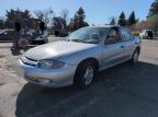 2005 Chevrolet Cavalier  na sprzedaż w Antelope, CA - Damage History