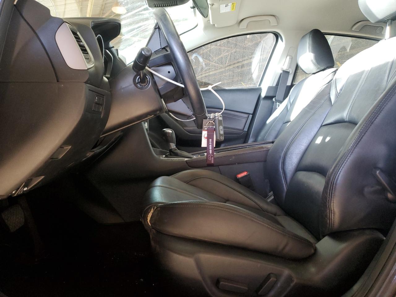 2018 Mazda 3 - Image 7