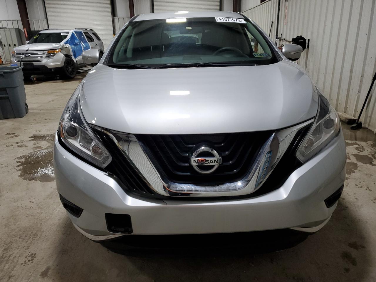 2015 Nissan Murano - Image 5