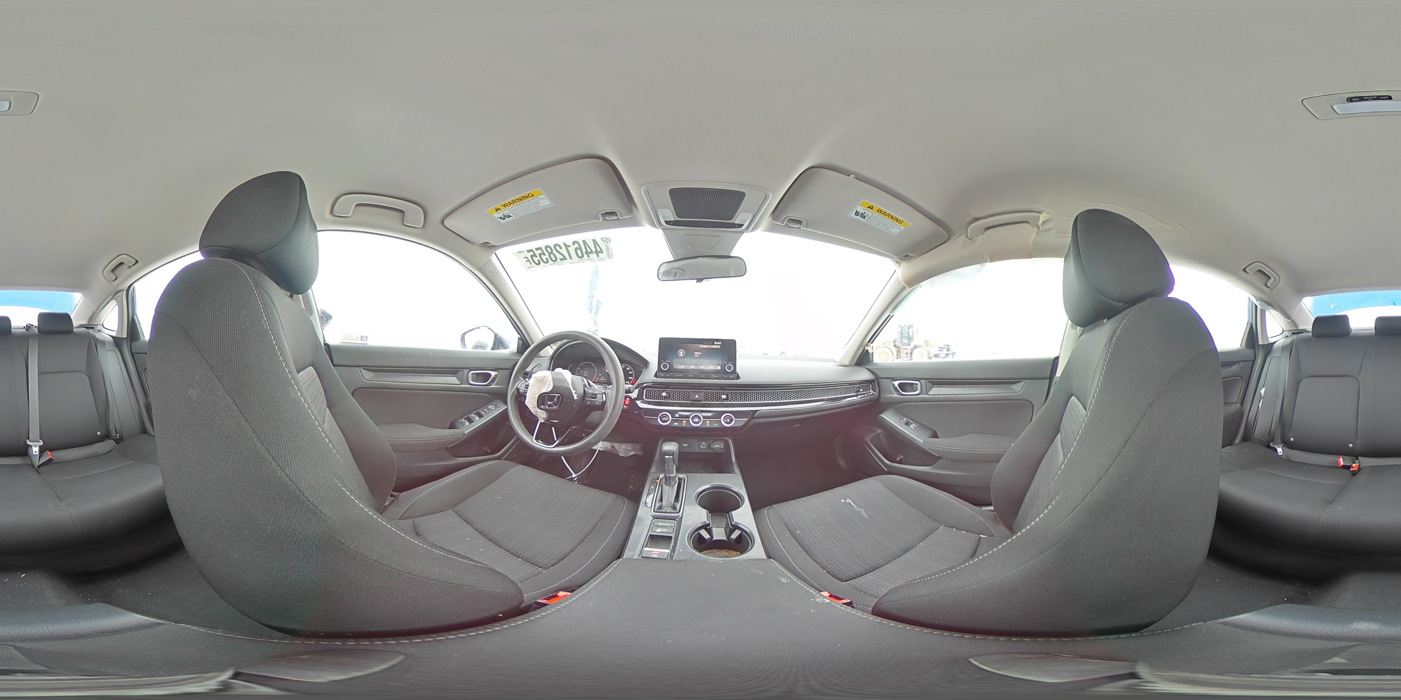 2023 Honda Civic - Image 13