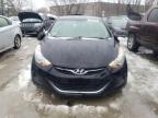 2012 Hyundai Elantra Gls for Sale in North Billerica, MA - Front End