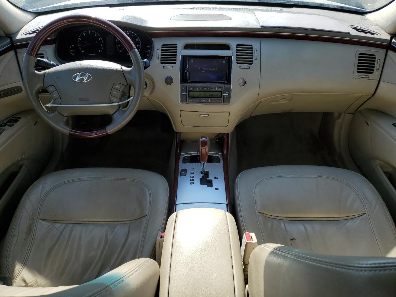 2008 Hyundai Azera - Image 8