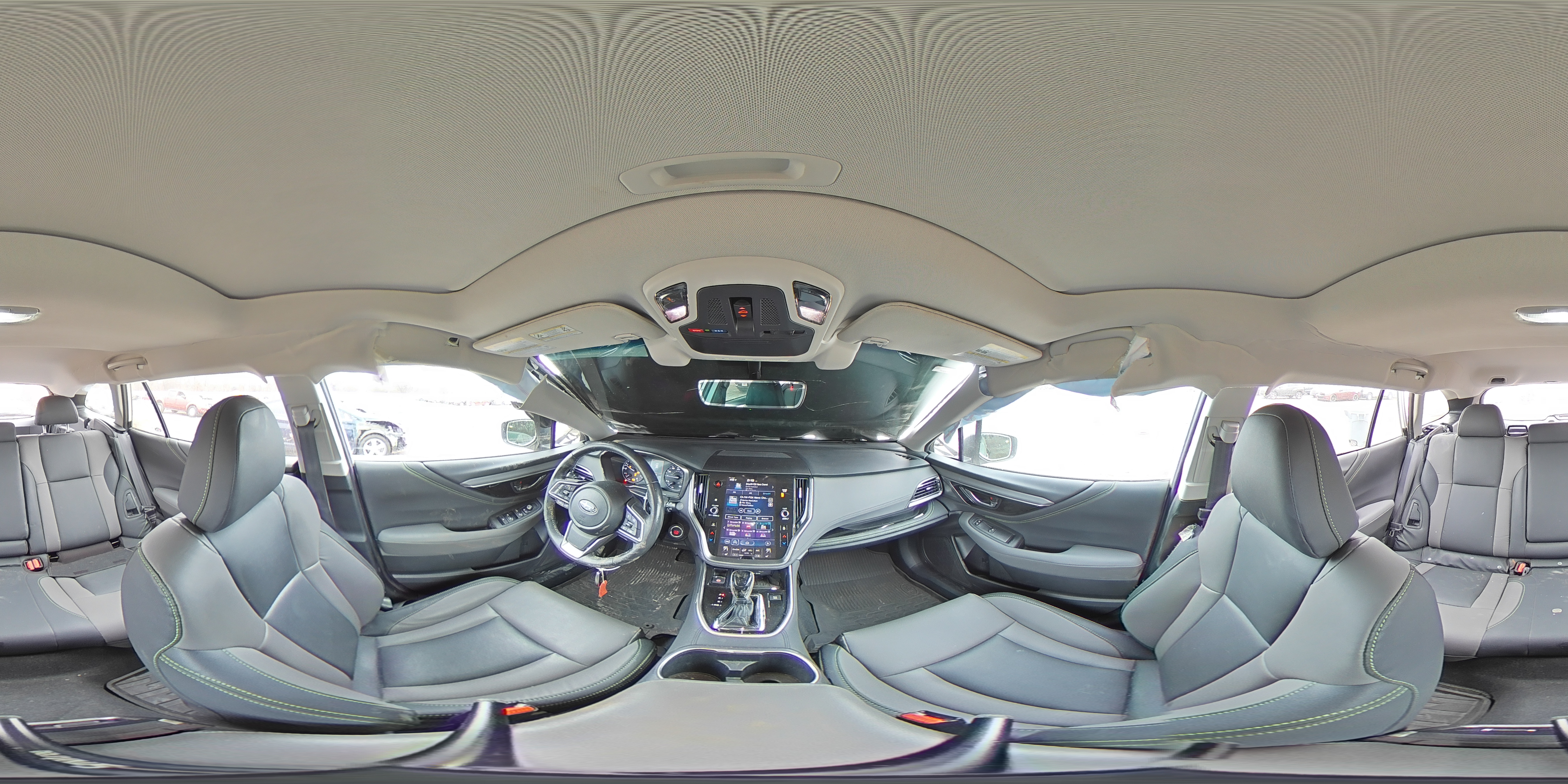2021 Subaru Outback - Image 14