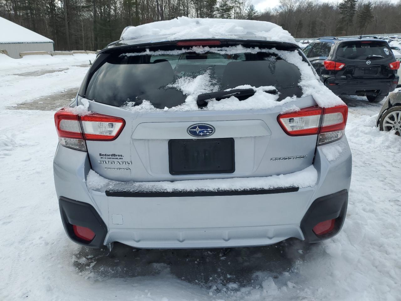 2019 Subaru XV - Image 6