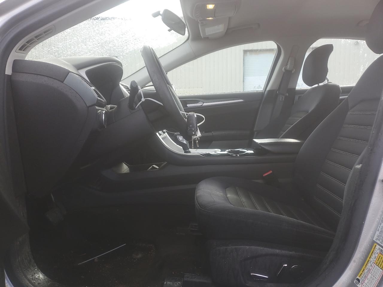 2014 Ford Fusion - Image 7