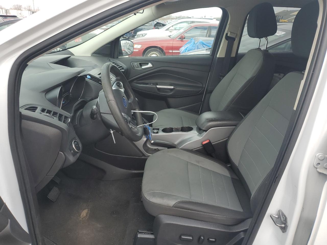 2016 Ford Escape - Image 7