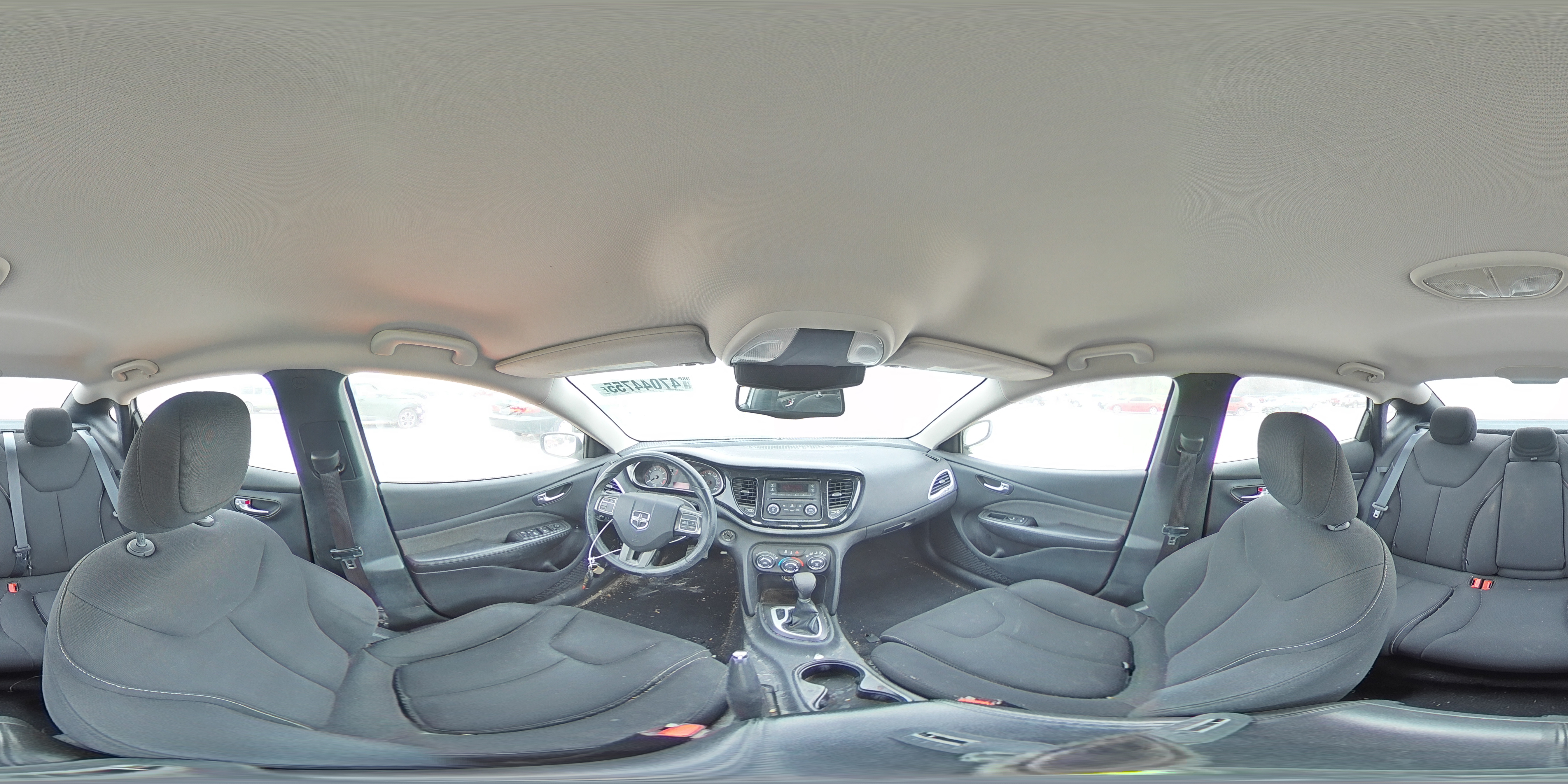 2013 Dodge Dart - Image 13