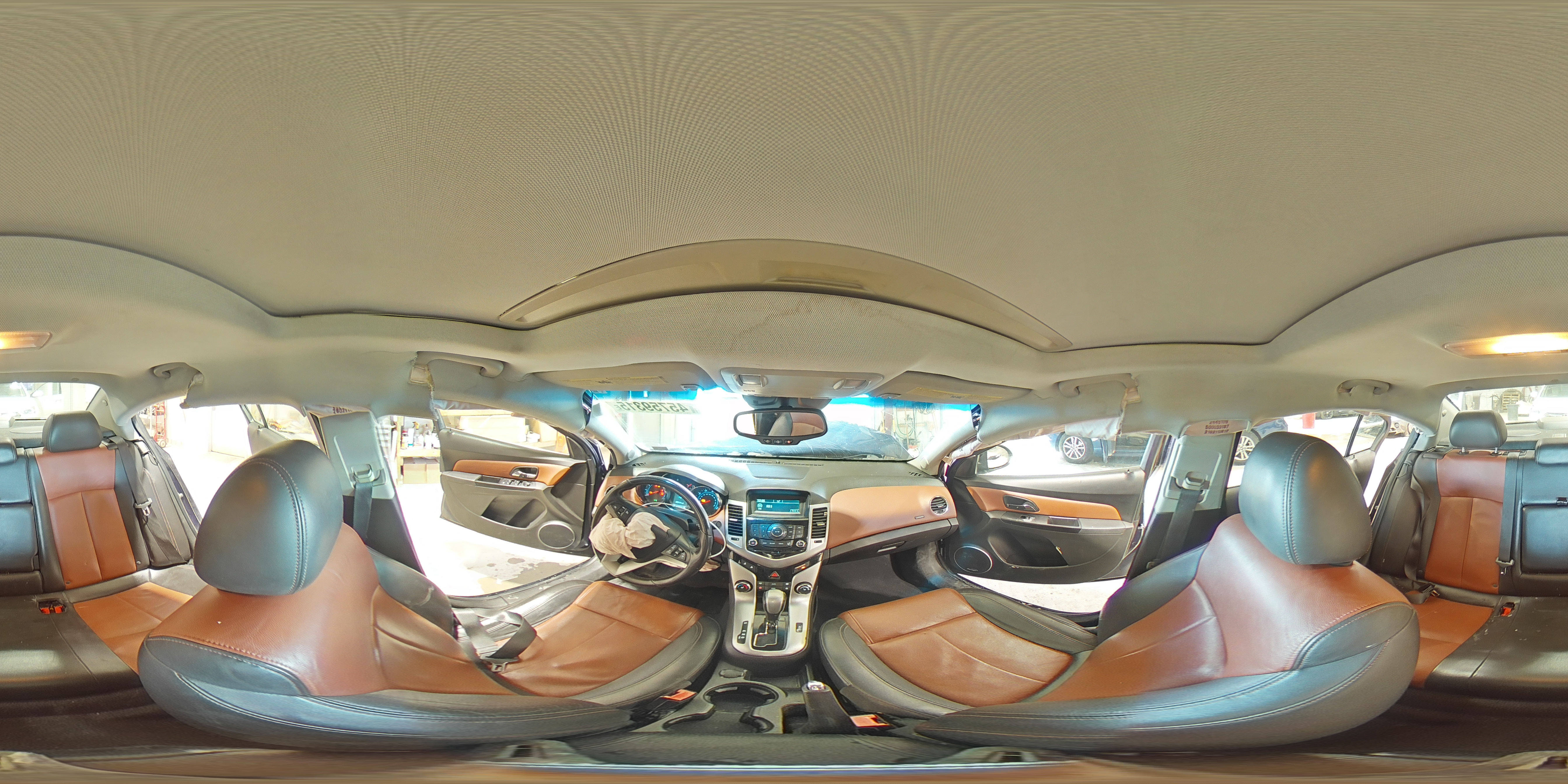 2011 Chevrolet Cruze - Image 12