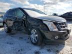 2012 Cadillac Srx Performance Collection на продаже в Woodhaven, MI - Side