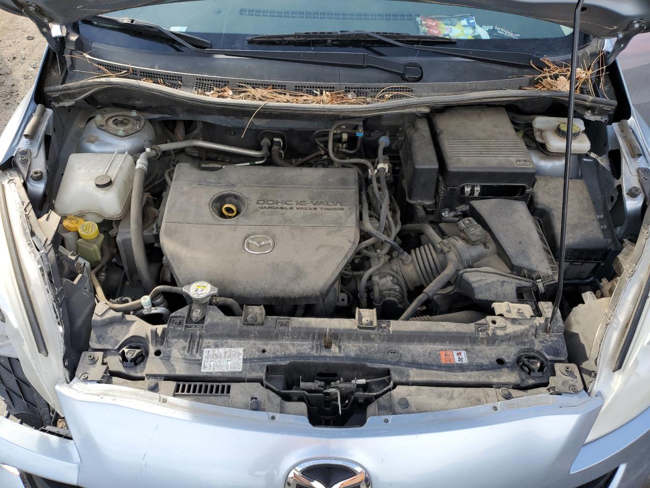 2013 Mazda 5 - Image 13