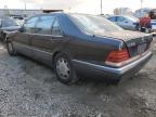 1993 Mercedes-Benz 500 Sel na sprzedaż w Los Angeles, CA - Mechanical