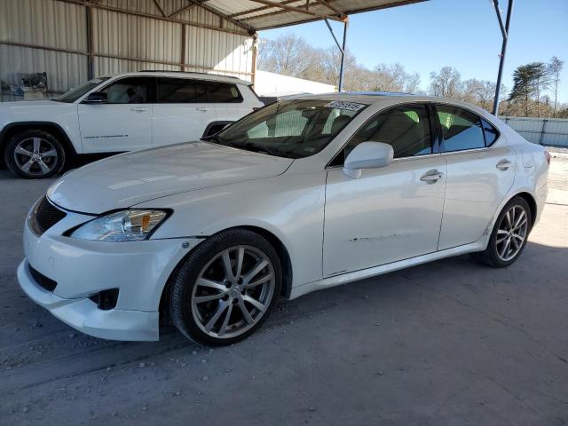 2008 Lexus Is 250