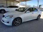 2008 Lexus Is 250 en Venta en Cartersville, GA - Side