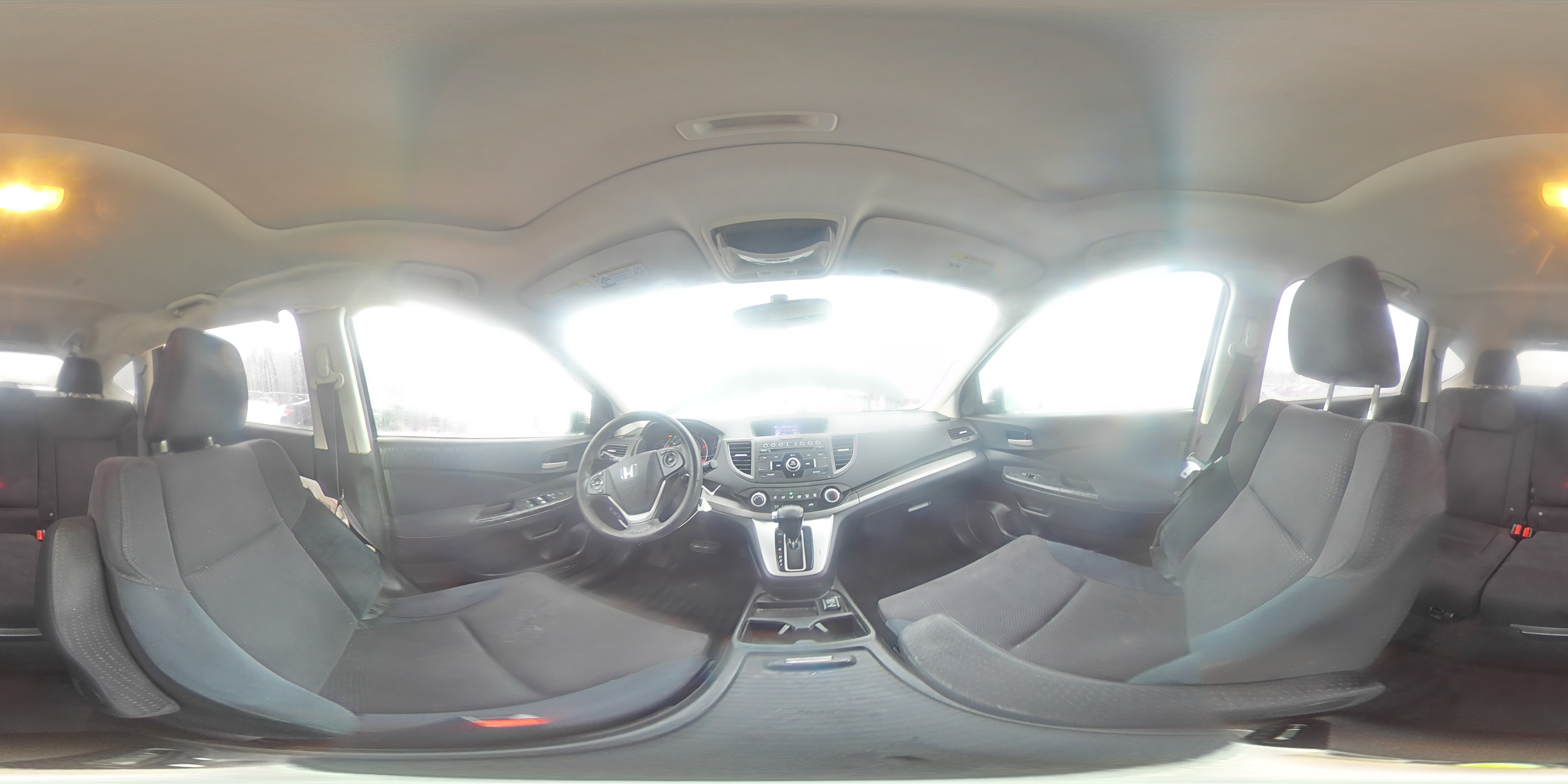 2013 Honda CR-V - Image 14
