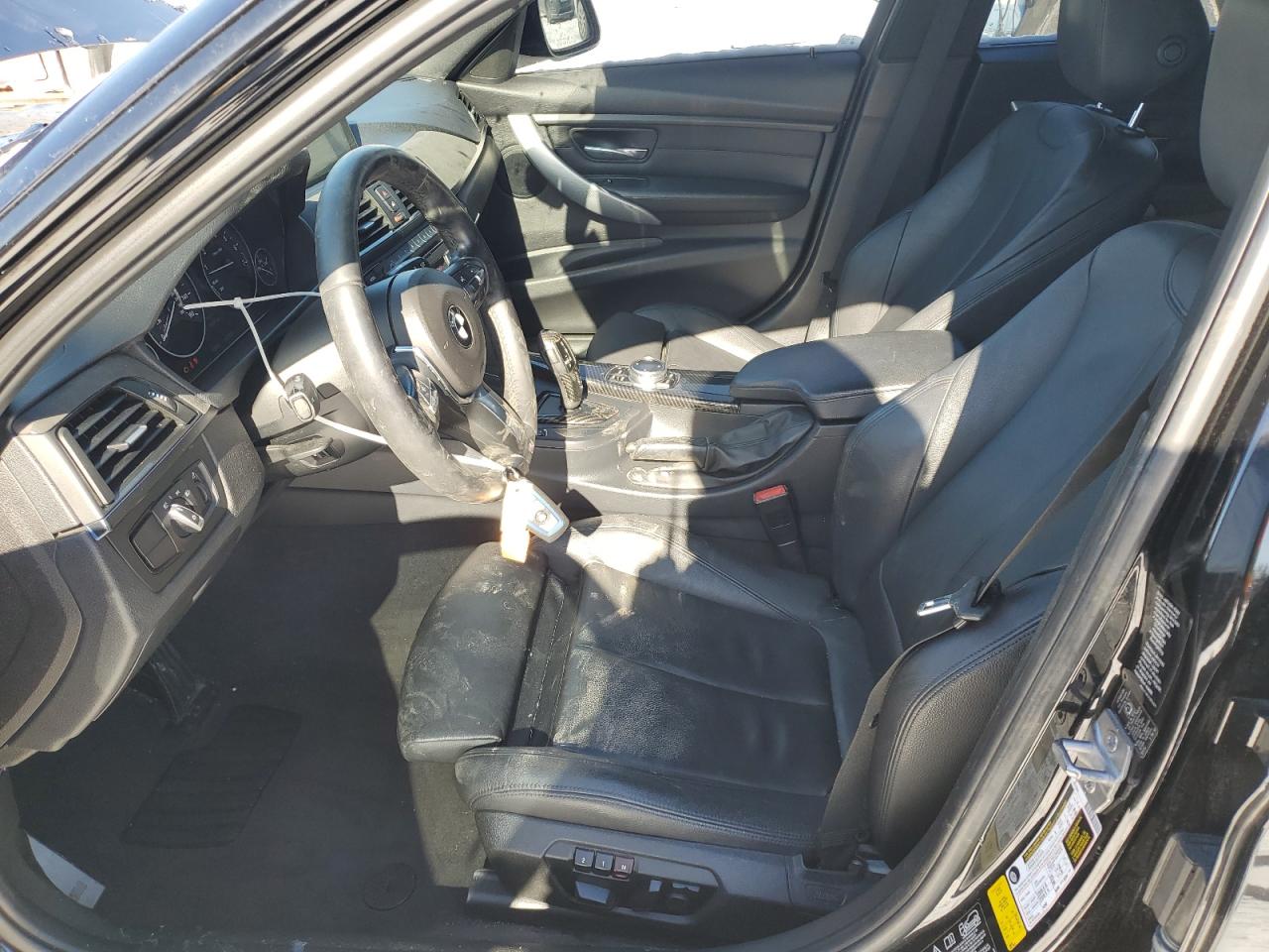 2014 BMW 3er - Image 7