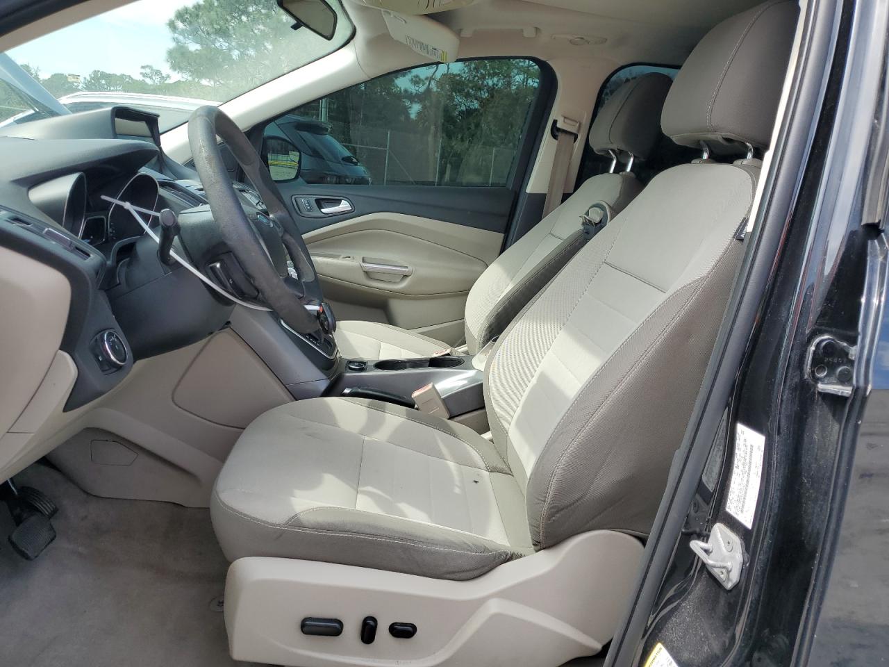 2013 Ford Escape - Image 7